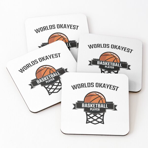 Item preview, funny basketball quote basketball quotes designed and sold by WangsArt.