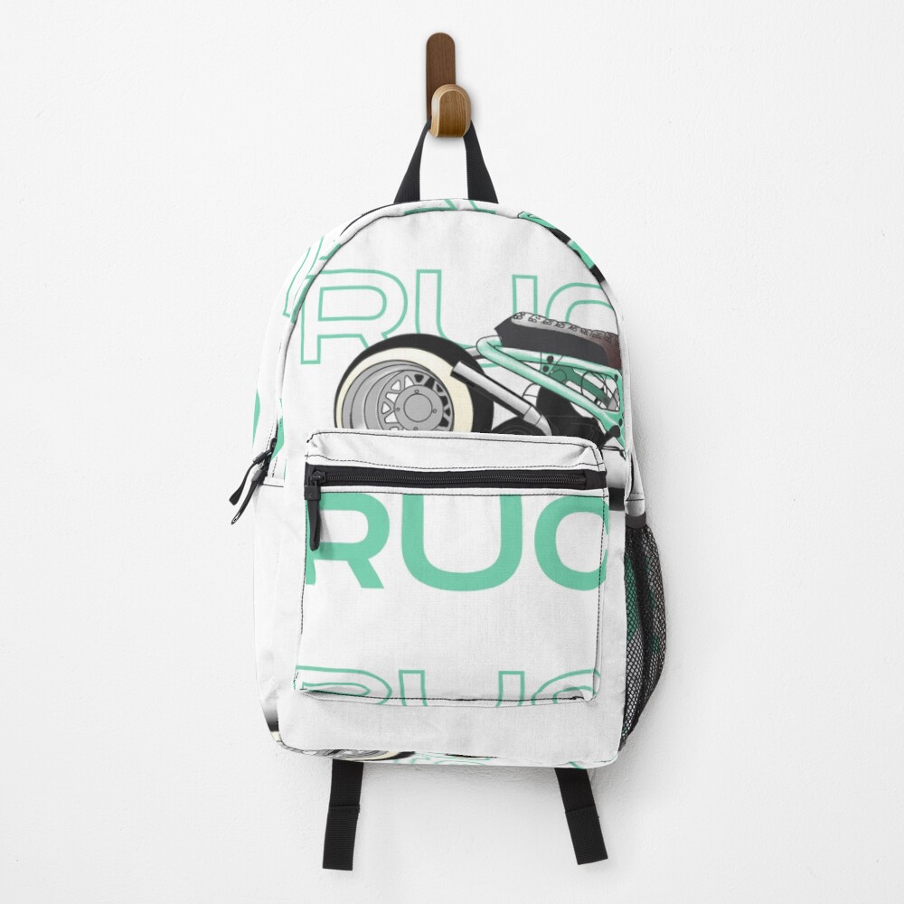 Item preview, Backpack designed and sold by MA73.