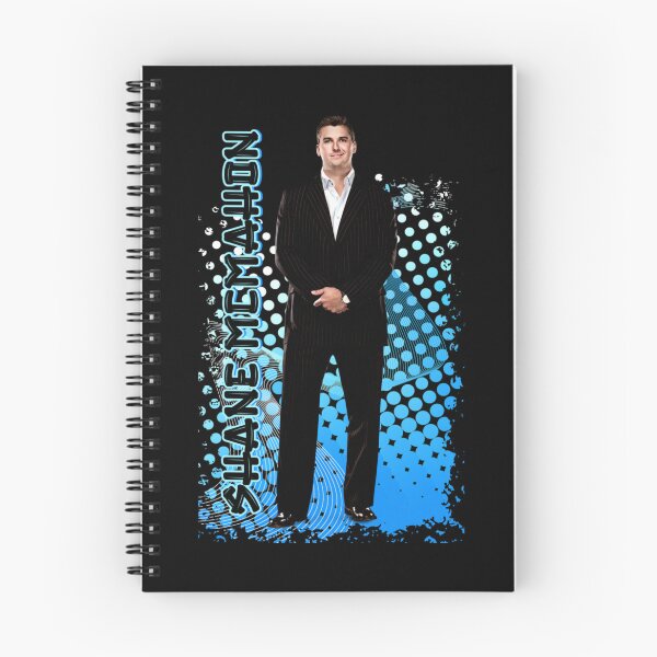 Item preview, Shane McMahon designed and sold by JewelHayes.