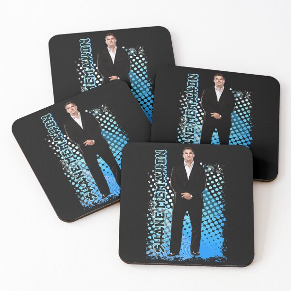 Item preview, Shane McMahon designed and sold by JewelHayes.