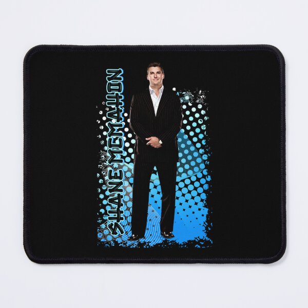 Item preview, Shane McMahon designed and sold by JewelHayes.
