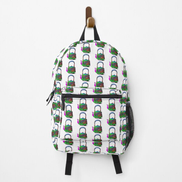 Item preview, Mr. Kim 7 designed and sold by Square Root of Squid.