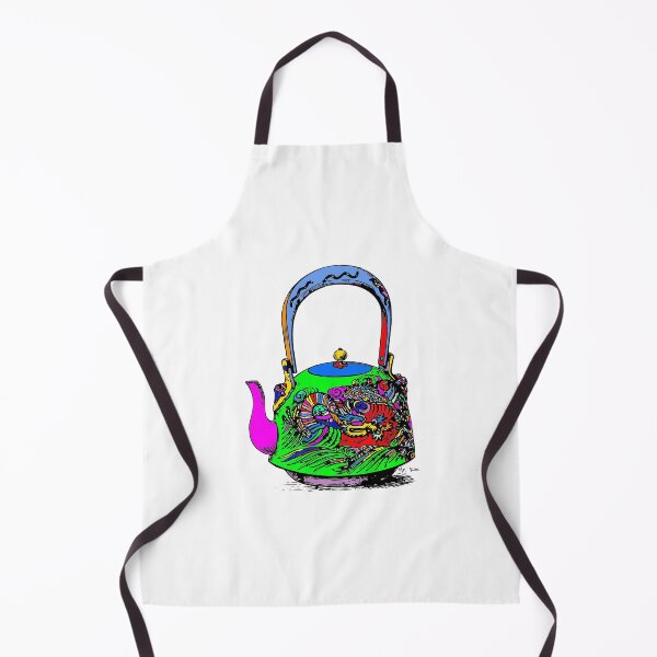 Item preview, Mr. Kim 7 designed and sold by Square Root of Squid.