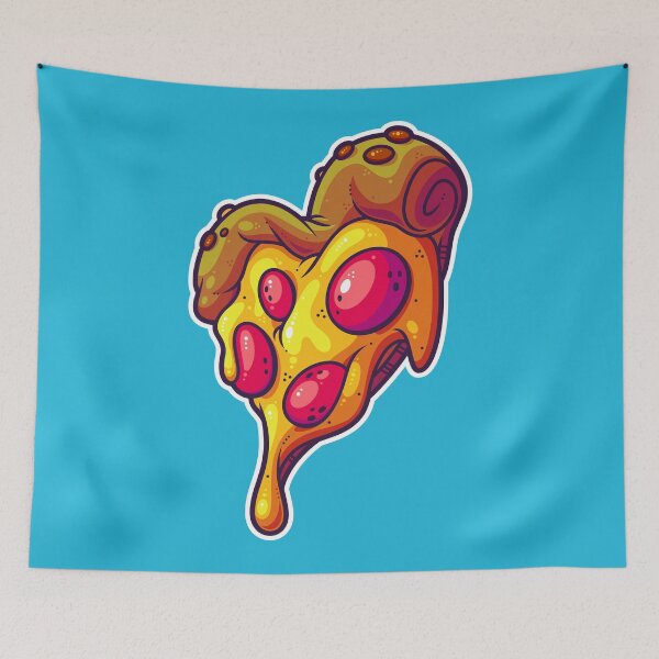 Item preview, Pie Love designed and sold by artdyslexia.