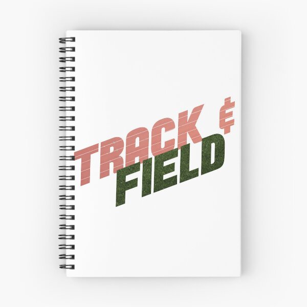 Item preview, Track and Field designed and sold by LightningIdeas.