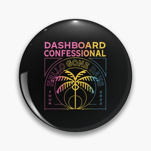 Item preview, Dashboard Confessional designed and sold by SArlotShoop.