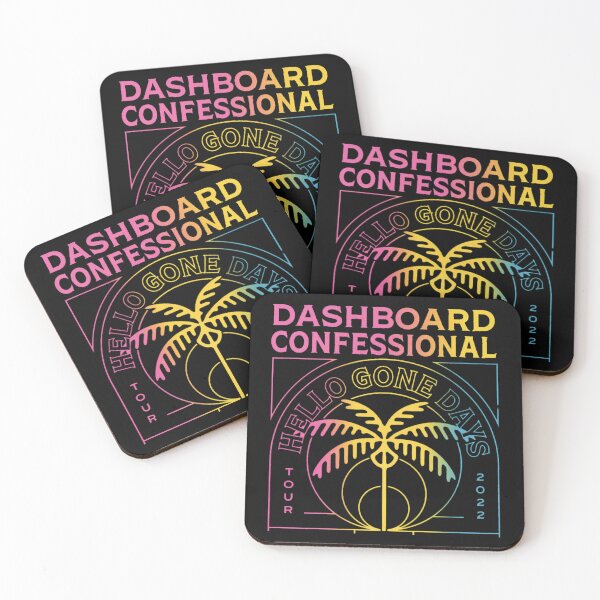 Item preview, Dashboard Confessional designed and sold by SArlotShoop.