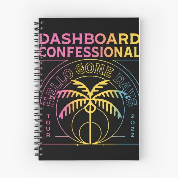 Item preview, Dashboard Confessional designed and sold by SArlotShoop.