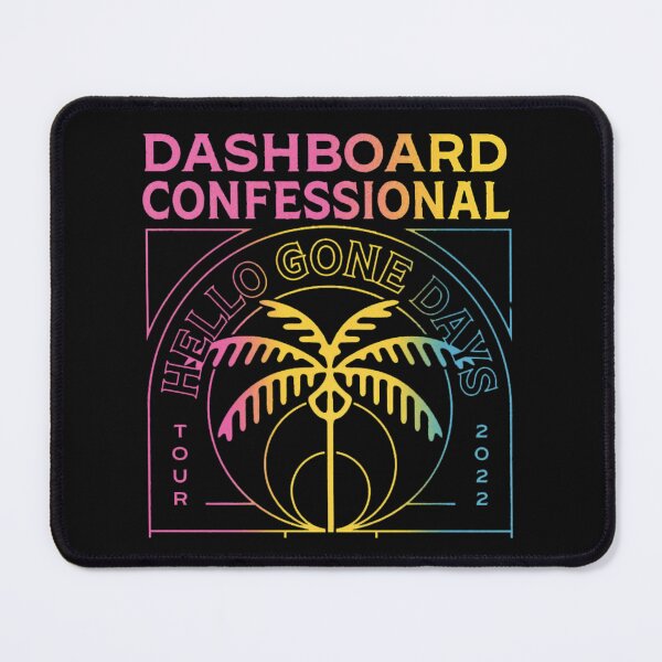 Item preview, Dashboard Confessional designed and sold by SArlotShoop.