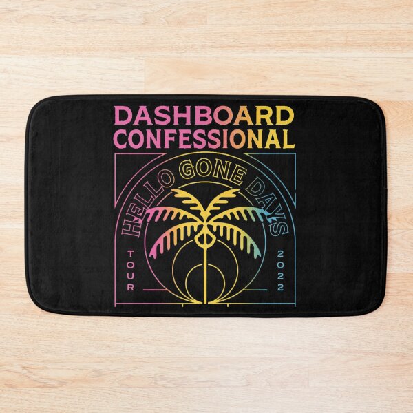 Item preview, Dashboard Confessional designed and sold by SArlotShoop.