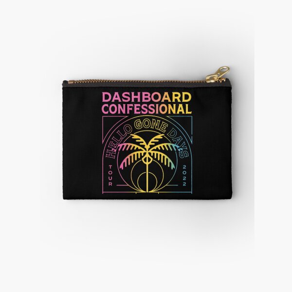 Item preview, Dashboard Confessional designed and sold by SArlotShoop.