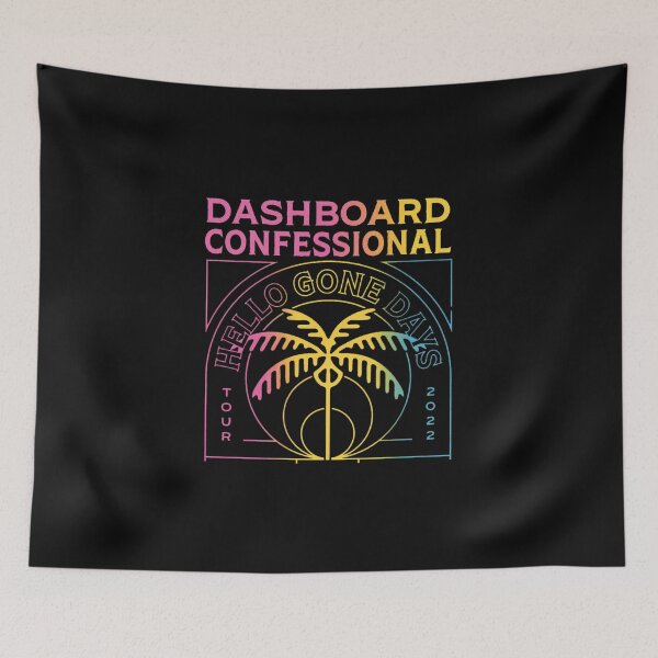 Item preview, Dashboard Confessional designed and sold by SArlotShoop.
