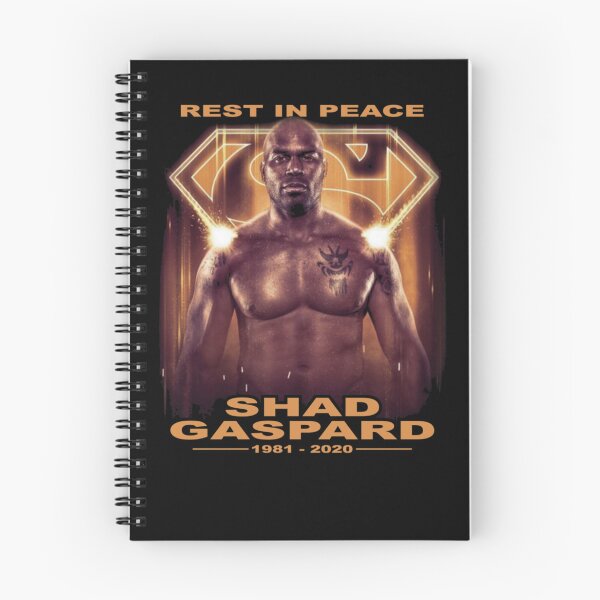 Item preview, SHAD GASPARD 1 designed and sold by MargaretNelsons.