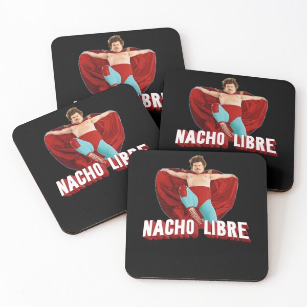 Artikelvorschau, Sigma männlich Nacho Libre entworfen und verkauft von JewelHayes.
