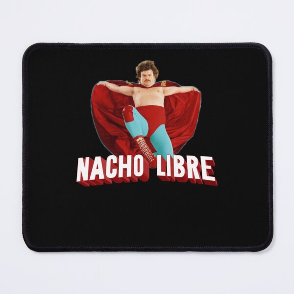 Item preview, sigma male Nacho Libre designed and sold by JewelHayes.