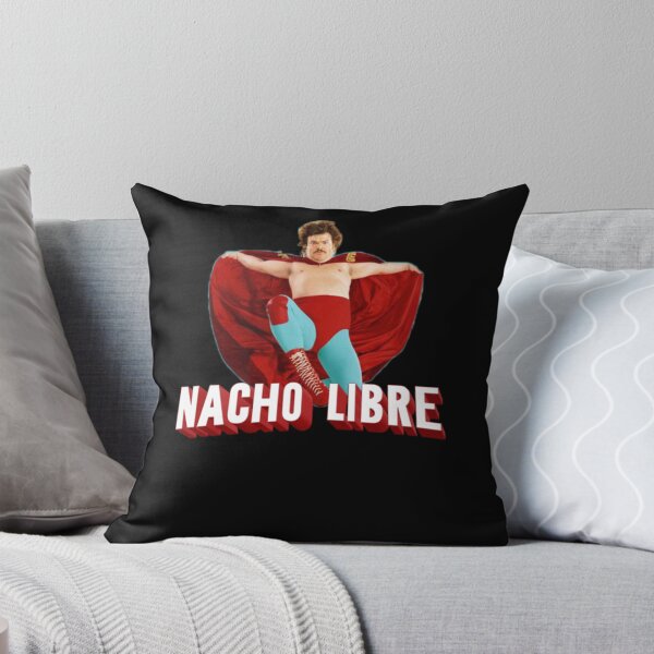 Artikelvorschau, Sigma männlich Nacho Libre entworfen und verkauft von JewelHayes.