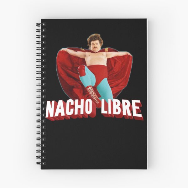 Item preview, macho sigma nacho libre designed and sold by JewelHayes.