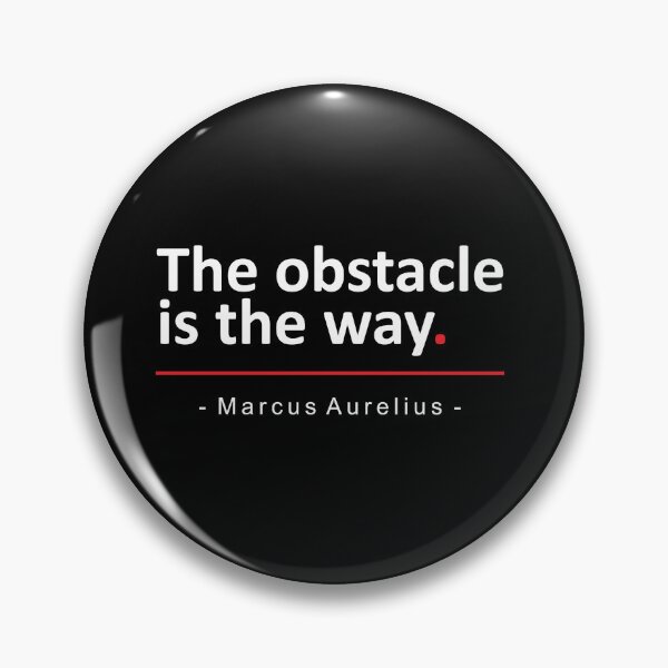 Item preview, Quotes Daily Stoic Marcus Aurelius designed and sold by artbibun.