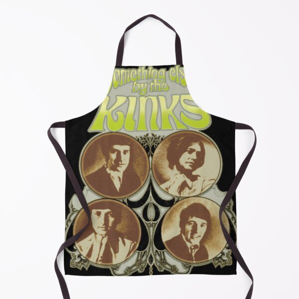 Item preview, Alternate view of The Kinks designed and sold by LuraHarann.
