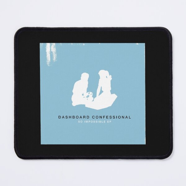 Item preview, Dashboard Confessional designed and sold by SArlotShoop.