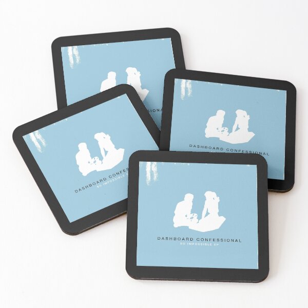 Item preview, Dashboard Confessional designed and sold by SArlotShoop.