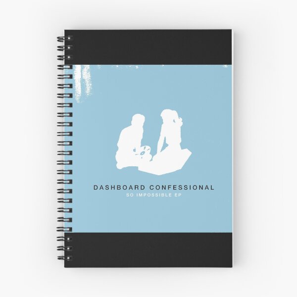 Item preview, Dashboard Confessional designed and sold by SArlotShoop.