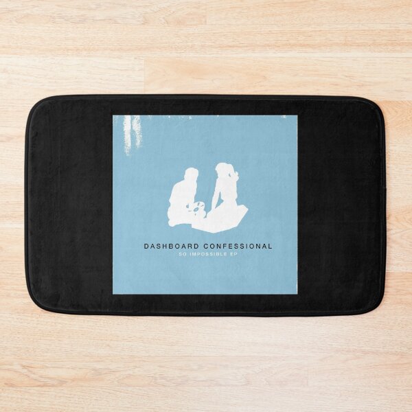 Item preview, Dashboard Confessional designed and sold by SArlotShoop.