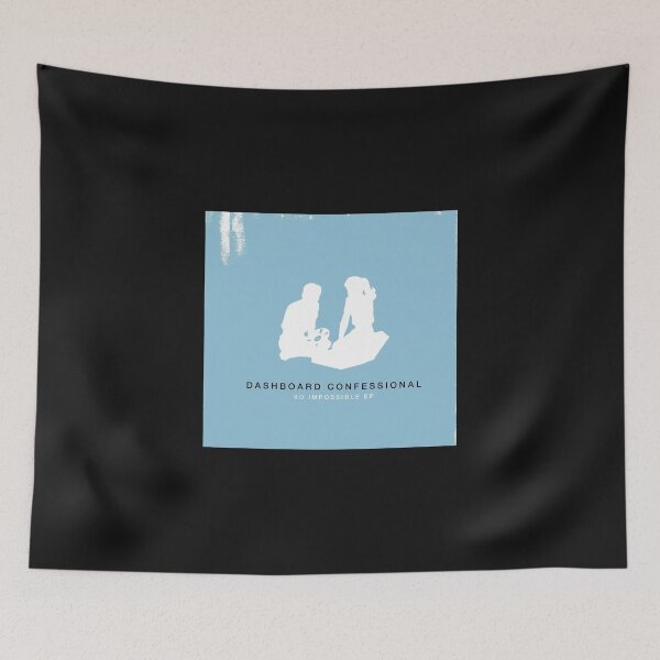Item preview, Dashboard Confessional designed and sold by SArlotShoop.