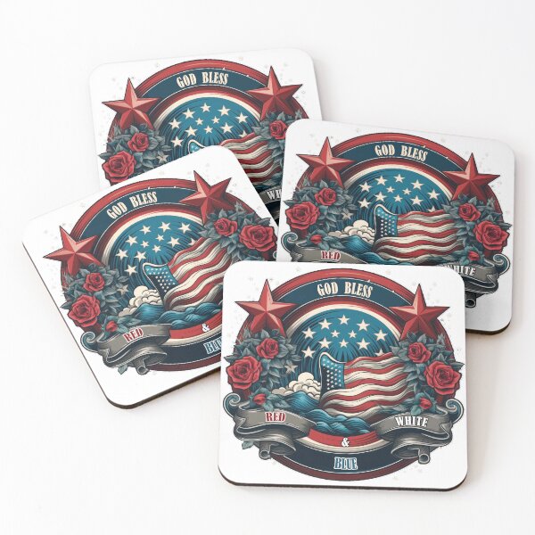 Item preview, 4th Of July Pictures designed and sold by duke818.