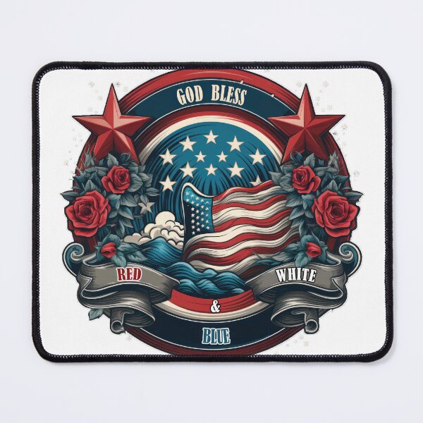 Item preview, 4th Of July Pictures designed and sold by duke818.