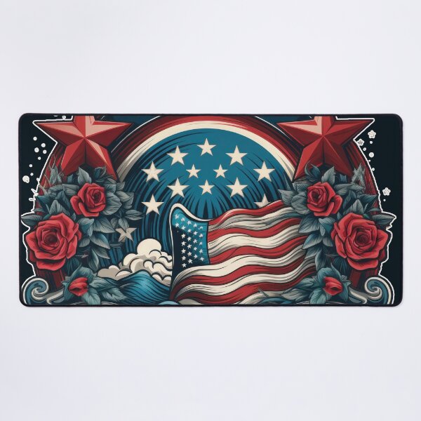 Item preview, 4th Of July Pictures designed and sold by duke818.