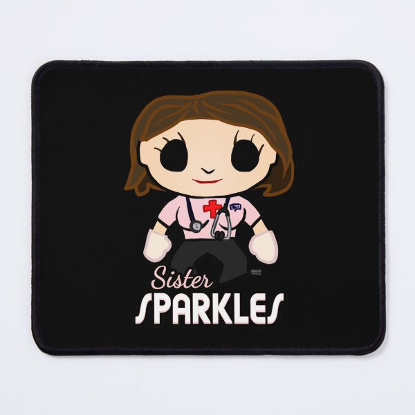 Item preview, Sister Sparkles QWA designed and sold by JewelHayes.