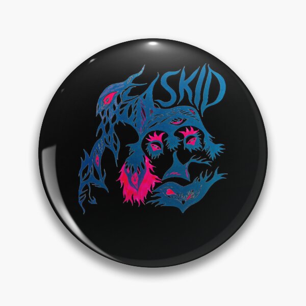 Item preview, Skid by Skid Row album designed and sold by JewelHayes.