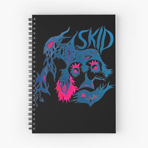 Item preview, Skid by Skid Row album designed and sold by JewelHayes.