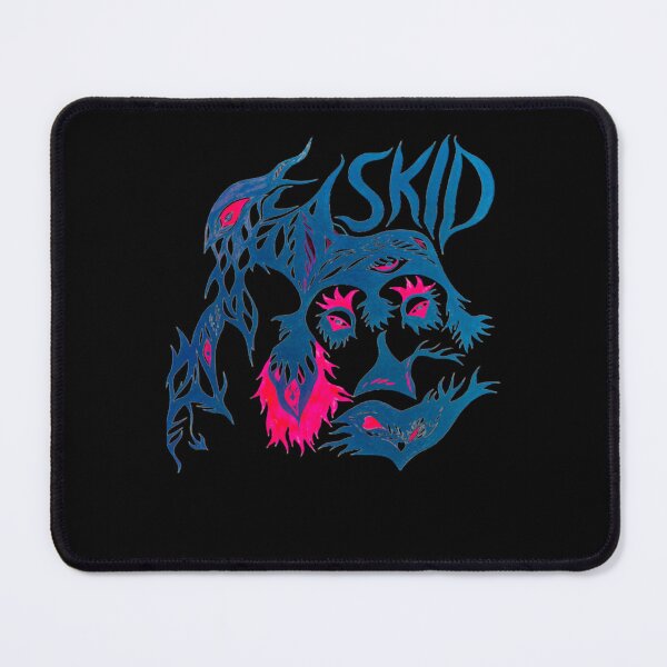 Item preview, Skid by Skid Row album designed and sold by JewelHayes.