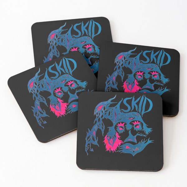 Item preview, Skid by Skid Row album designed and sold by JewelHayes.