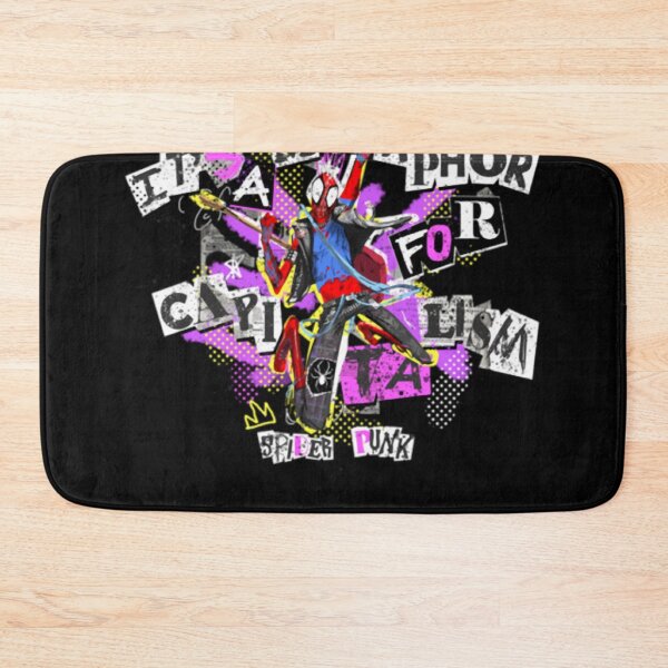 Item preview, hobie brown spider punk designed and sold by IsabellaLundin.