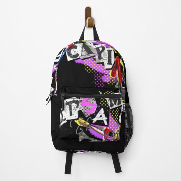Item preview, hobie brown spider punk designed and sold by IsabellaLundin.