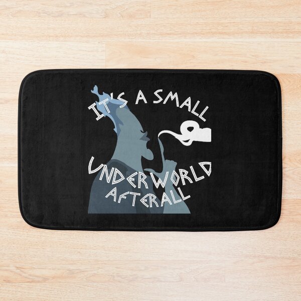 Item preview, Hades' Inspired Underworld  designed and sold by LuraHarann.