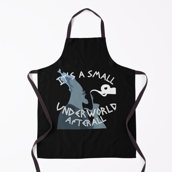 Item preview, Hades' Inspired Underworld designed and sold by LuraHarann.