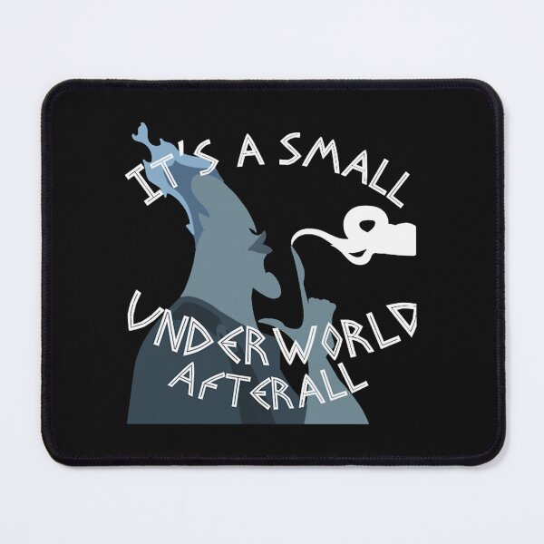 Item preview, Hades' Inspired Underworld  designed and sold by LuraHarann.