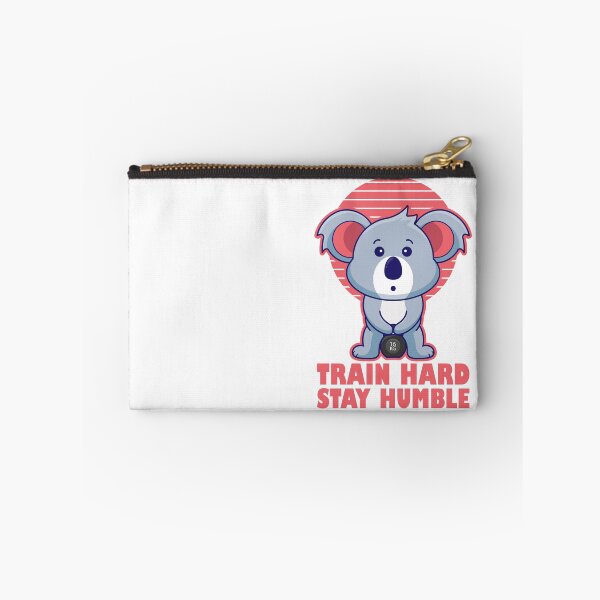 Item preview, cute cartoon Koala lifting kettlebells, Kettlebell Exercises to Build Strength and Muscle designed and sold by Design_for_merch.