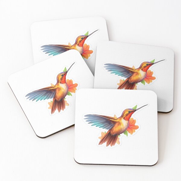 Item preview, Beautiful hummingbird designed and sold by abmkf.