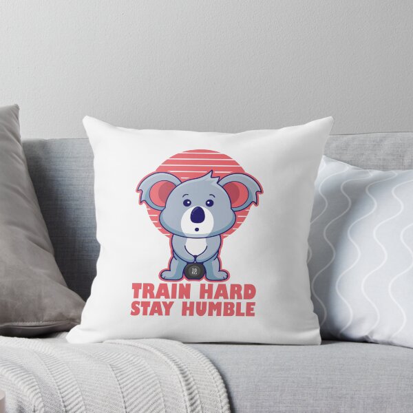 Item preview, cute cartoon Koala lifting kettlebells, Kettlebell Exercises to Build Strength and Muscle designed and sold by Design_for_merch.