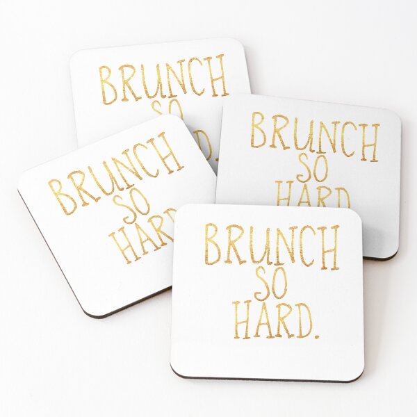Item preview, BRUNCH designed and sold by EvyStickersx.