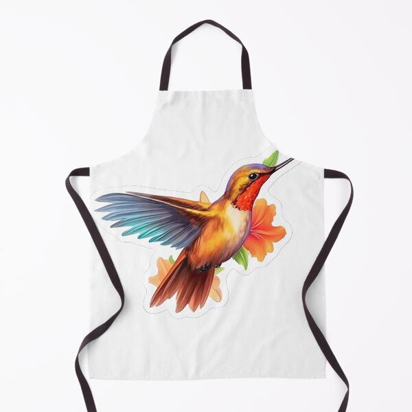 Aperçu de l'œuvre Beautiful hummingbird créée et vendue par abmkf.