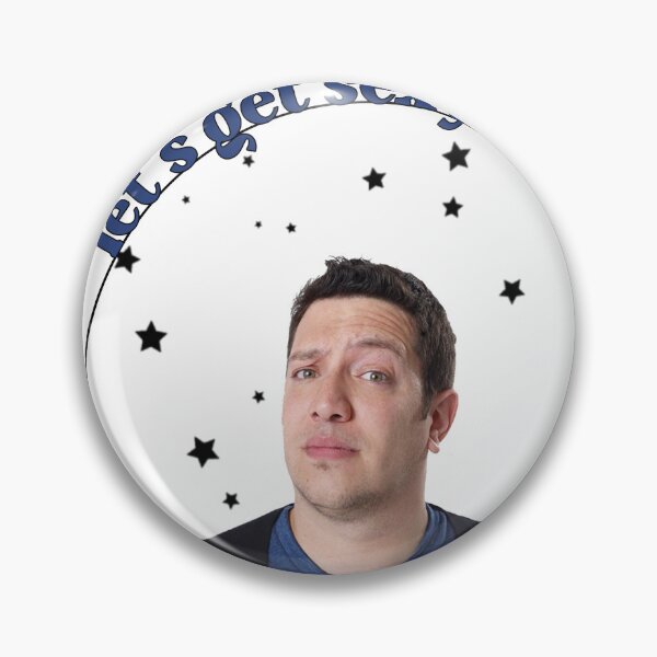 Artikelvorschau, Sal Vulcano Lass uns sexy werden entworfen und verkauft von juliamorgan13.