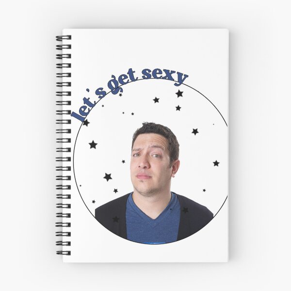 Artikelvorschau, Sal Vulcano Lass uns sexy werden entworfen und verkauft von juliamorgan13.