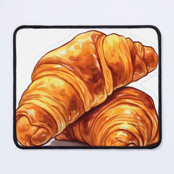Item preview, Croissants designed and sold by abmkf.