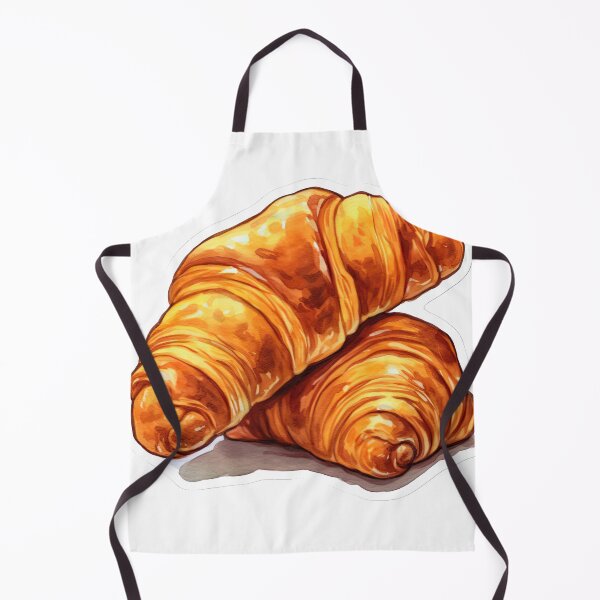Artikelvorschau, Croissants entworfen und verkauft von abmkf.